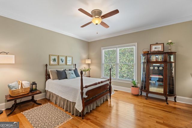 7045 Havenridge Way, Mcdonough, GA 30253
