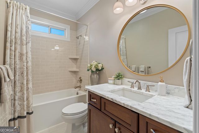 7045 Havenridge Way, Mcdonough, GA 30253