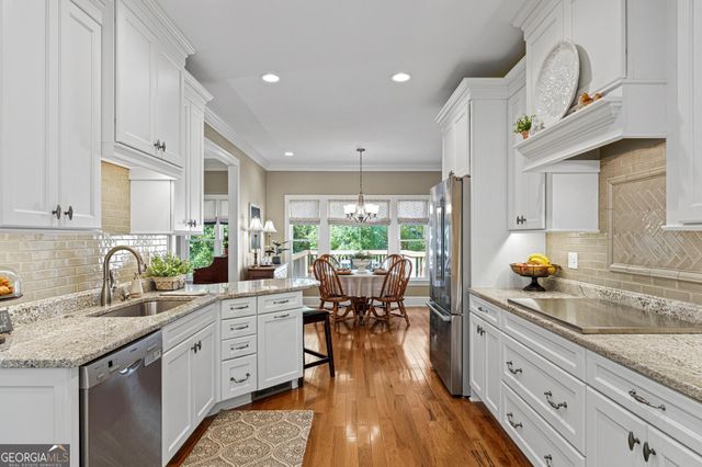 7045 Havenridge Way, Mcdonough, GA 30253