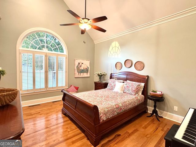 7045 Havenridge Way, Mcdonough, GA 30253