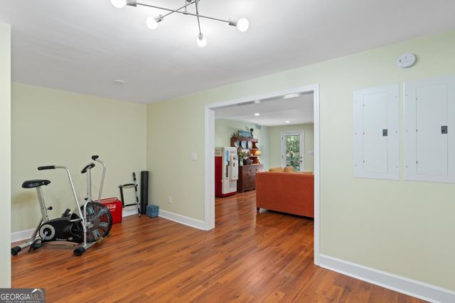 7045 Havenridge Way, Mcdonough, GA 30253