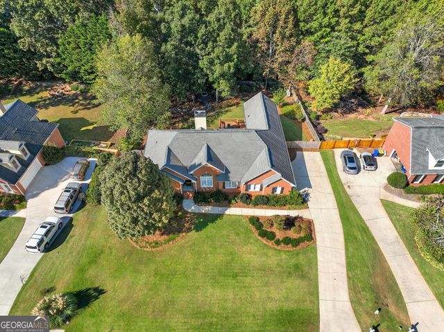 7045 Havenridge Way, Mcdonough, GA 30253