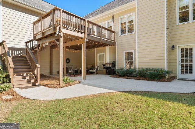 7045 Havenridge Way, Mcdonough, GA 30253
