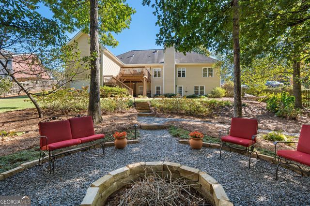 7045 Havenridge Way, Mcdonough, GA 30253