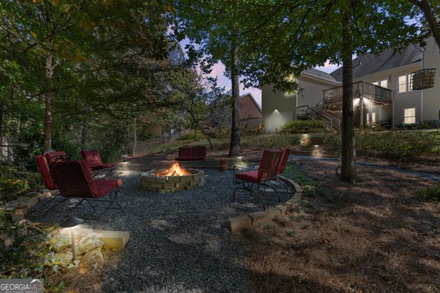 7045 Havenridge Way, Mcdonough, GA 30253