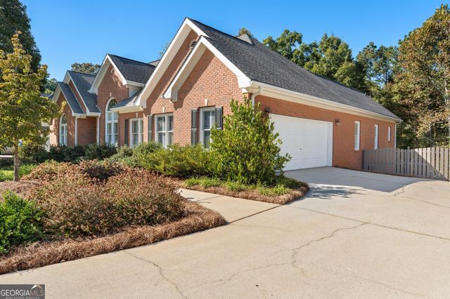7045 Havenridge Way, Mcdonough, GA 30253