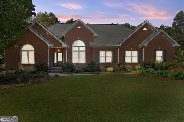 7045 Havenridge Way, Mcdonough, GA 30253