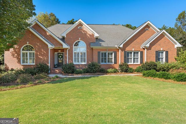 7045 Havenridge Way, Mcdonough, GA 30253