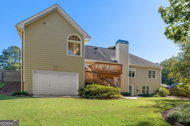 7045 Havenridge Way, Mcdonough, GA 30253