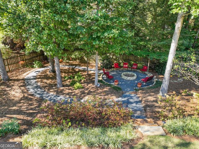 7045 Havenridge Way, Mcdonough, GA 30253