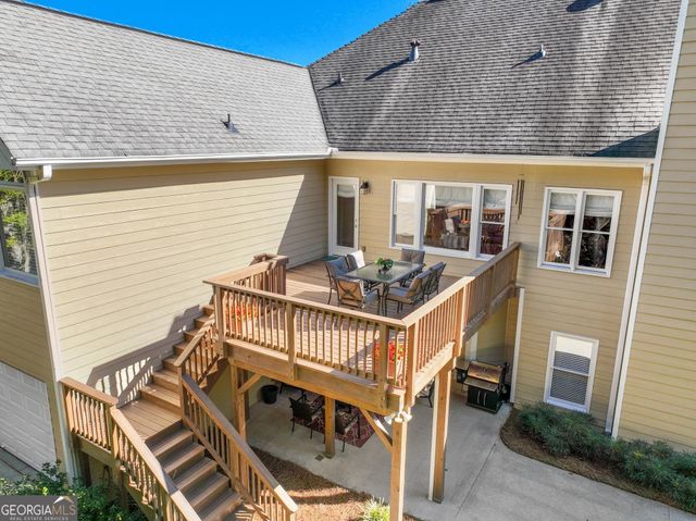 7045 Havenridge Way, Mcdonough, GA 30253