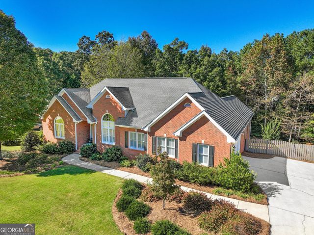 7045 Havenridge Way, Mcdonough, GA 30253