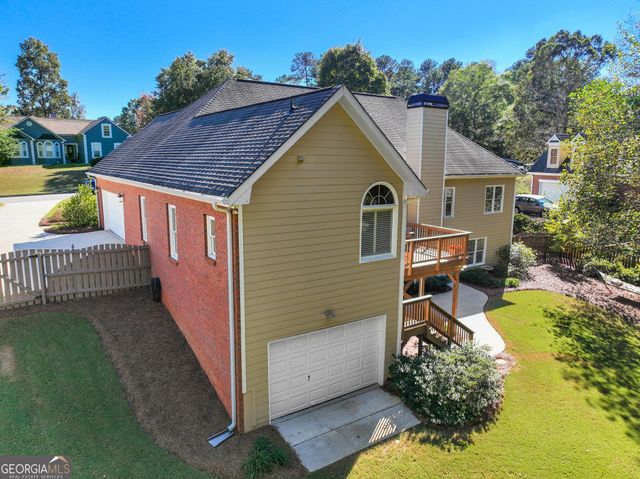 7045 Havenridge Way, Mcdonough, GA 30253
