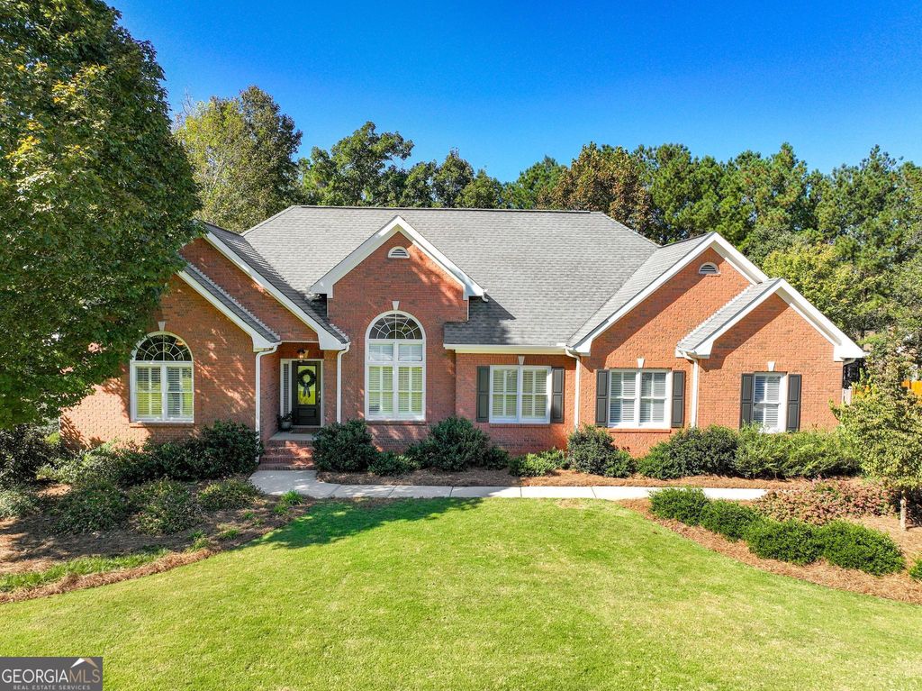 7045 Havenridge Way, Mcdonough, GA 30253