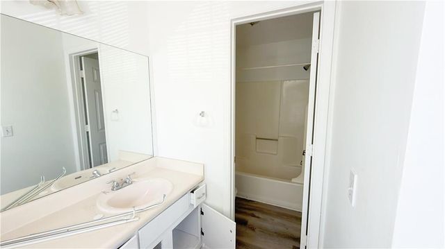 3404 Bayshore Drive, Atlanta, GA 30340