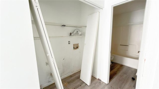 3404 Bayshore Drive, Atlanta, GA 30340