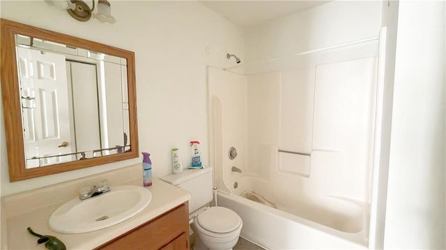 3404 Bayshore Drive, Atlanta, GA 30340