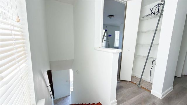 3404 Bayshore Drive, Atlanta, GA 30340