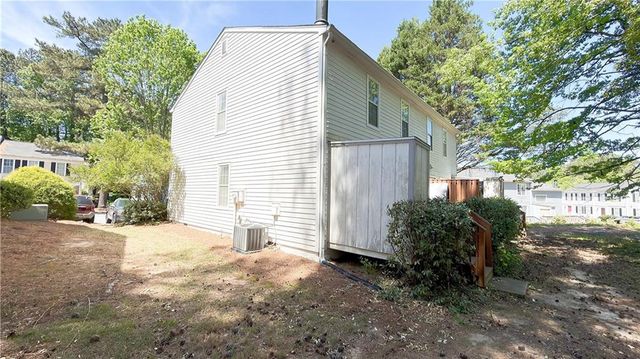 3404 Bayshore Drive, Atlanta, GA 30340