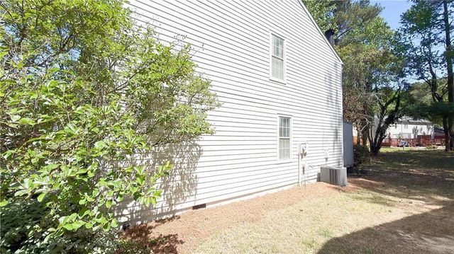 3404 Bayshore Drive, Atlanta, GA 30340