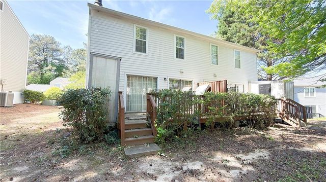 3404 Bayshore Drive, Atlanta, GA 30340