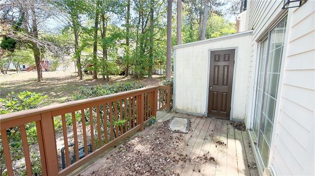 3404 Bayshore Drive, Atlanta, GA 30340