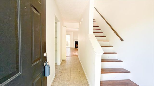 3404 Bayshore Drive, Atlanta, GA 30340