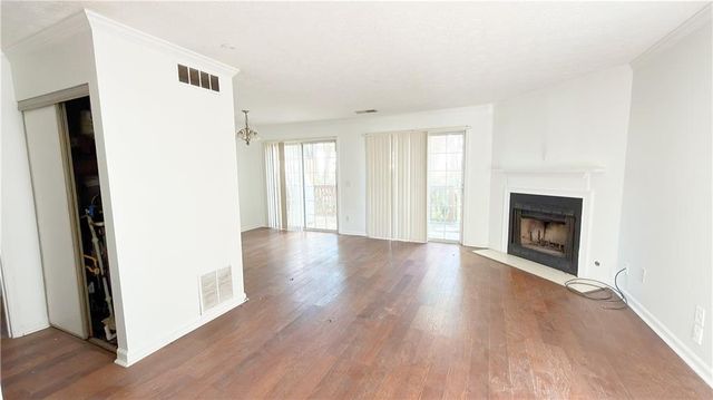 3404 Bayshore Drive, Atlanta, GA 30340