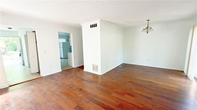 3404 Bayshore Drive, Atlanta, GA 30340