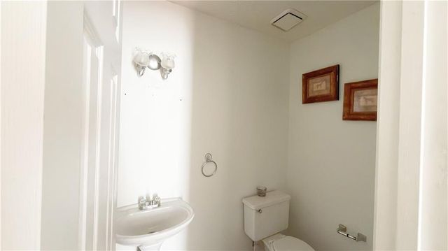 3404 Bayshore Drive, Atlanta, GA 30340