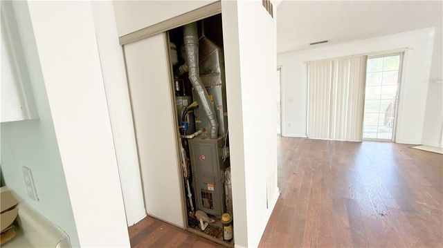 3404 Bayshore Drive, Atlanta, GA 30340