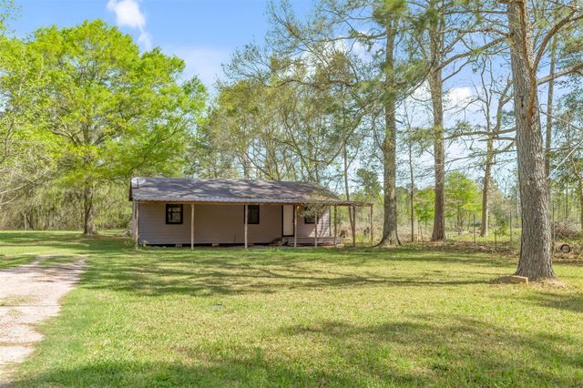 801 Campbell Acres Road, Cleveland, TX 77328