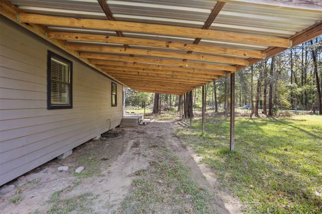 801 Campbell Acres Road, Cleveland, TX 77328