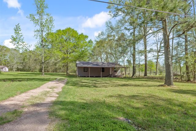 801 Campbell Acres Road, Cleveland, TX 77328