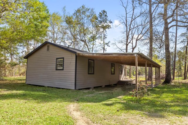 801 Campbell Acres Road, Cleveland, TX 77328
