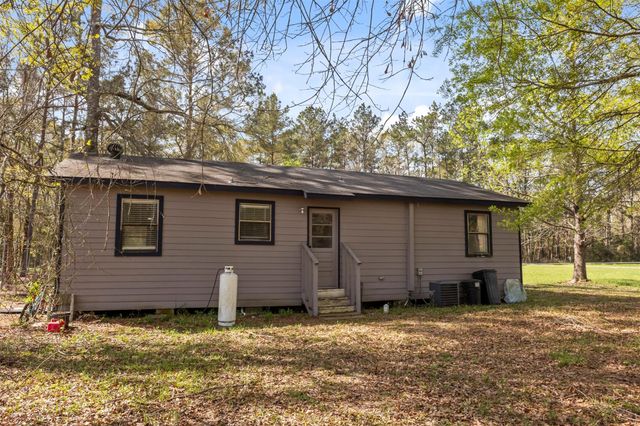 801 Campbell Acres Road, Cleveland, TX 77328