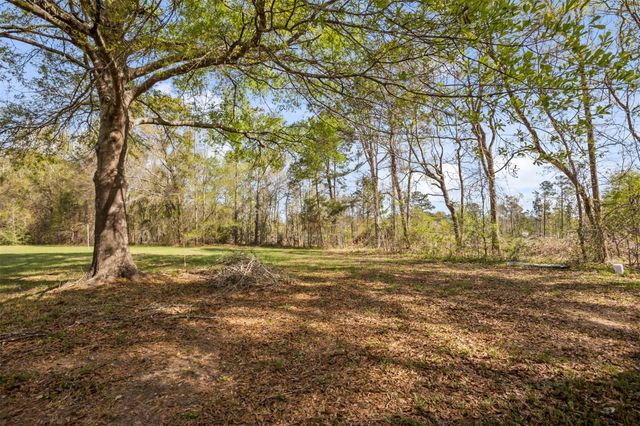 801 Campbell Acres Road, Cleveland, TX 77328