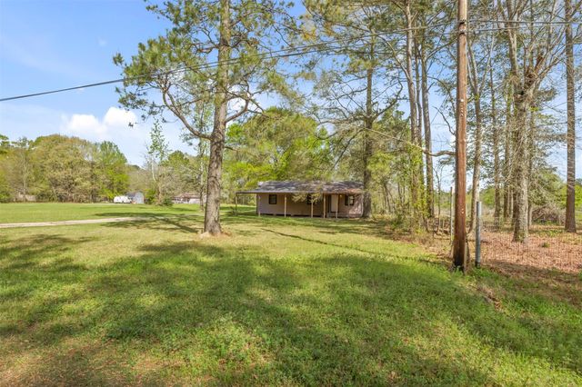 801 Campbell Acres Road, Cleveland, TX 77328