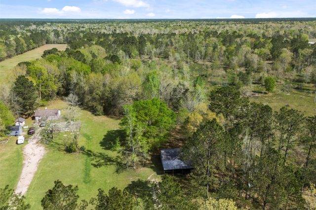 801 Campbell Acres Road, Cleveland, TX 77328