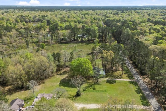 801 Campbell Acres Road, Cleveland, TX 77328