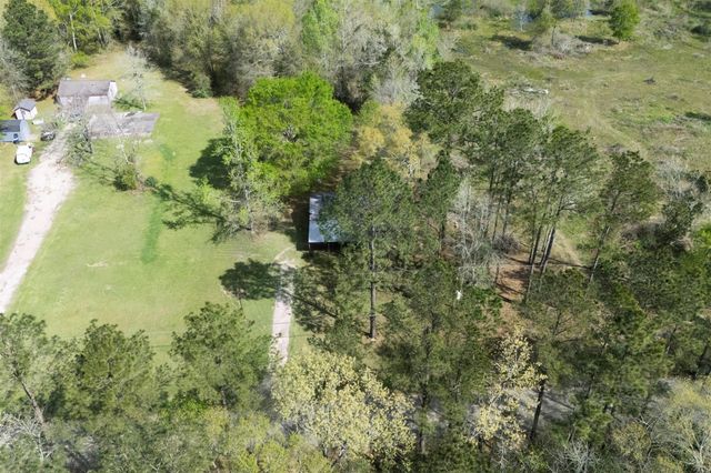 801 Campbell Acres Road, Cleveland, TX 77328