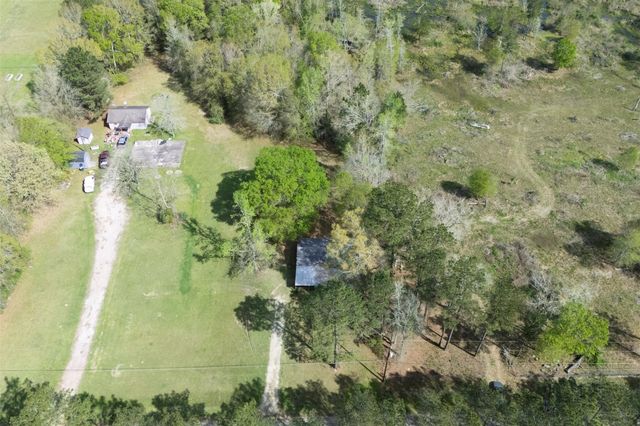 801 Campbell Acres Road, Cleveland, TX 77328