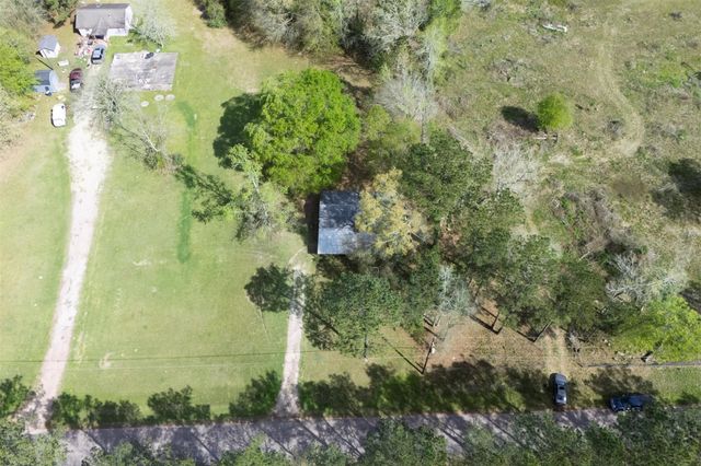 801 Campbell Acres Road, Cleveland, TX 77328