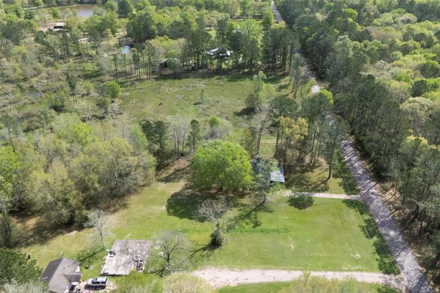 801 Campbell Acres Road, Cleveland, TX 77328