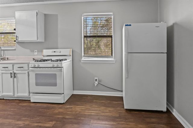 801 Campbell Acres Road, Cleveland, TX 77328