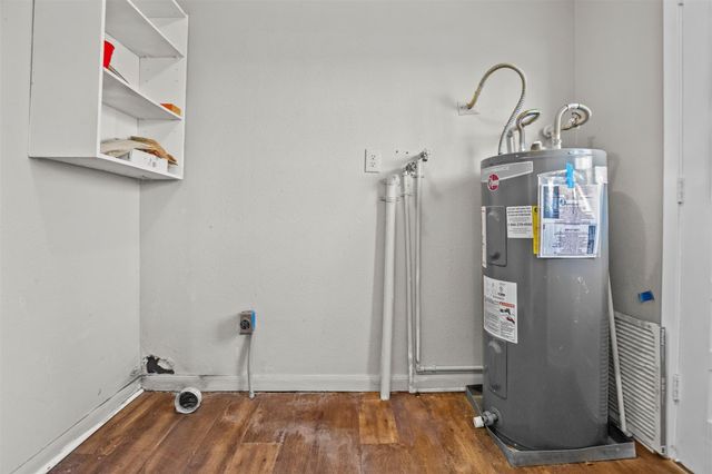 801 Campbell Acres Road, Cleveland, TX 77328