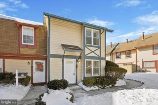 14 DOVER CT #C31, Clementon, NJ 08021