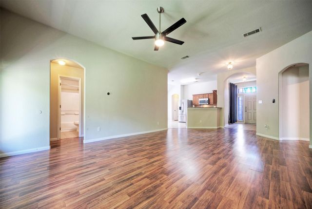 400 Pheasant RDG, Round Rock, TX 78665