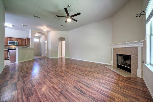 400 Pheasant RDG, Round Rock, TX 78665