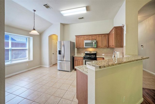 400 Pheasant RDG, Round Rock, TX 78665